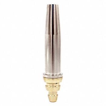AMERICAN TORCH TIP Koike Series 106 Size 3 Cutting Tip, 31GT10