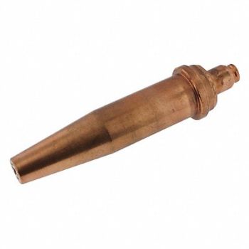 AMERICAN TORCH TIP Oxweld Series O-SP Size 52 Cutting Tip, 31GX56