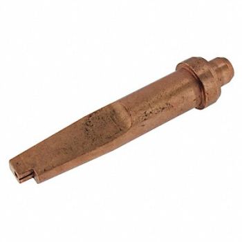 AMERICAN TORCH TIP Purox Series 4206 Size 5 Cutting Tip, 31GX81