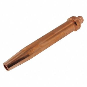 AMERICAN TORCH TIP Purox Series 4211 Size 9 Cutting Tip, 31GX93
