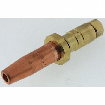 AMERICAN TORCH TIP Smith Series MC-P Size 4 Cutting Tip, 31GY76