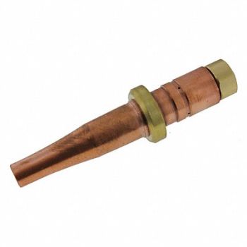 AMERICAN TORCH TIP Smith Series SC10 Size 4 Cutting Tip, 31GY83