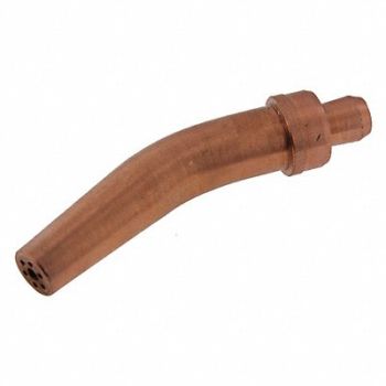 AMERICAN TORCH TIP Victor Series 3-118 Size 4 Cutting Tip, 31HC56