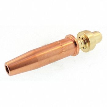 AMERICAN TORCH TIP Victor Series 3-GPP Size 0 Cutting Tip, 31HC99