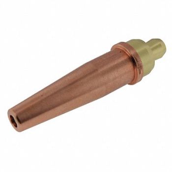 AMERICAN TORCH TIP Victor Series GPP Size 8 Cutting Tip, 31HD89
