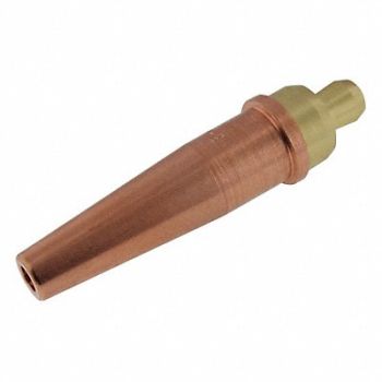 AMERICAN TORCH TIP Victor Series MTHP Size 6 Cutting Tip, 31HE66