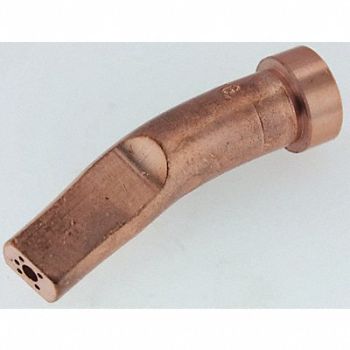 AMERICAN TORCH TIP Harris Series 6290-G Size 3 Tip, 31HE86