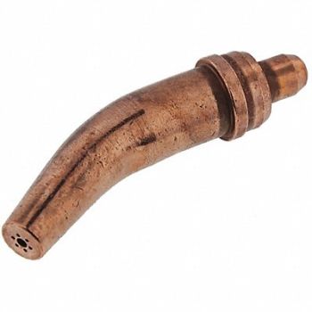 AMERICAN TORCH TIP Victor Series 1-118 Size 2 Tip, 31HF23