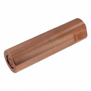 AMERICAN TORCH TIP ATTC HD Sz2 Oxygen Heating Tip, 31HF86