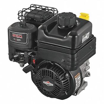 BRIGGS STRATTON Engine Gas 5.9 HP gr. Torque 9.5 ft.-lb., 31HG57