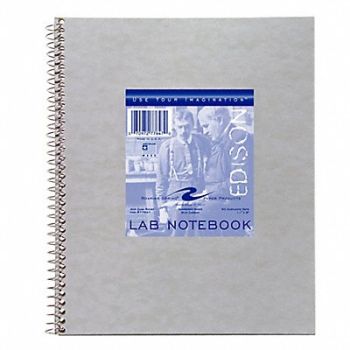 ROARING SPRING Notebook Wirebound, 31HG93