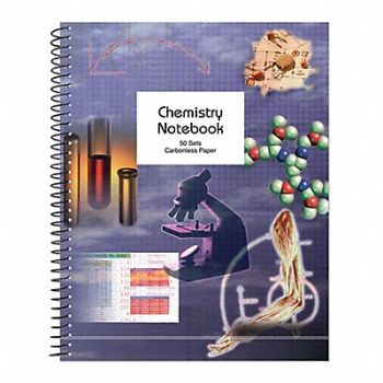 ROARING SPRING Notebook Wirebound, 31HG96