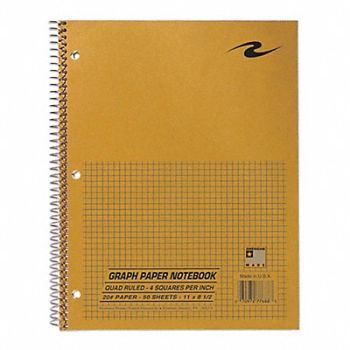 ROARING SPRING Notebook Wirebound, 31HG97