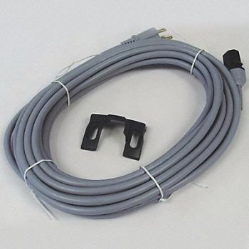 NILFISK Power Cord 30 ft For Critical Area Vac, 31HN16