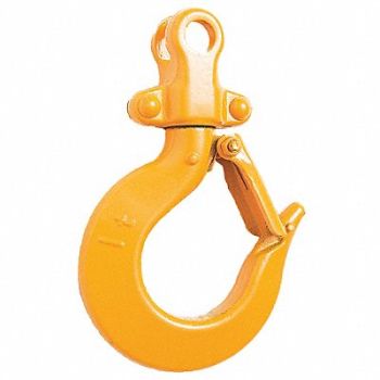 HARRINGTON Top Hook for 2 Ton Lever Hoist, 31HR25