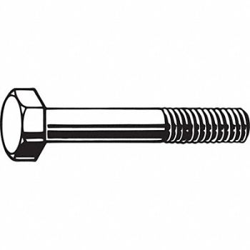 GRAINGER APPROVED HHHS BLT/HXNT ST HDG 1-1/4 8L CS PK5, 31JM08