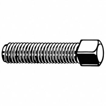 GRAINGER APPROVED ScktStScrw Cup Pt Type 1/2 -13 6 L PK70, 159W34