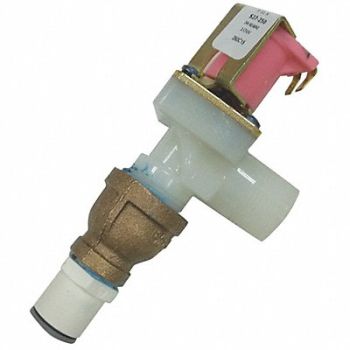 BRADLEY Solenoid Valve Assembly, 31KP25