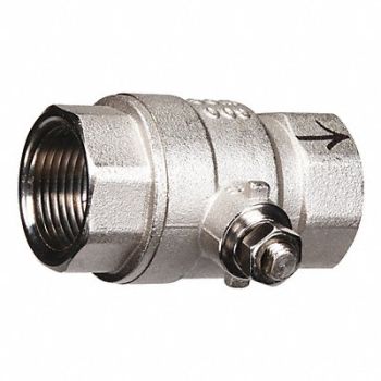 BRADLEY Ball Valve 1, 31KP35
