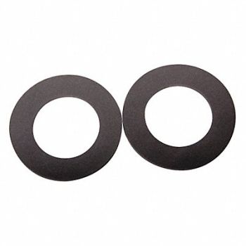 BRADLEY Gasket Rubber 4in, 31KP41