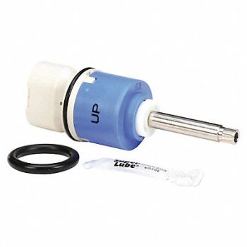 BRADLEY Cartridge Assembly Repair Kit, 31KP60