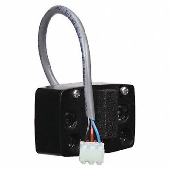 BRADLEY Sensor Plastic 2-1/4in, 31KP64