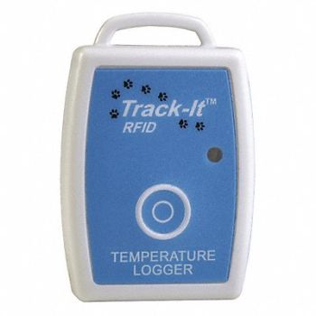 MONARCH RFID Temperature Data Logger Wireless, 31KZ58