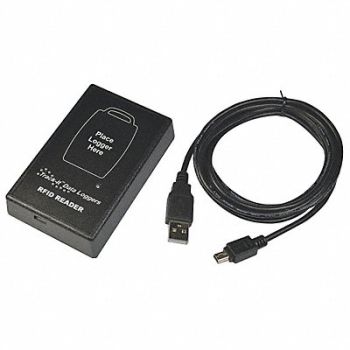 MONARCH RFID Reader Track-It Data Loggers, 31KZ62