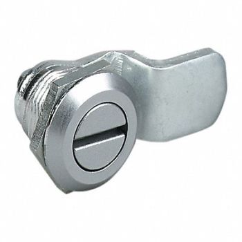HUBBELL-WIEGMANN Replacement Lock 1in.Lx2in.Wx2in.H, 31LA15