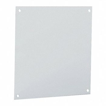 HUBBELL-WIEGMANN Interior Panel 8.88 W x 8.88 H, 31LA21