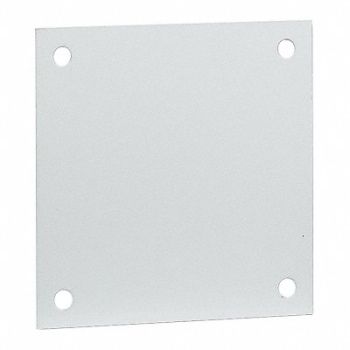 HUBBELL-WIEGMANN Interior Panel 1in.Lx15in.Wx15in.H, 31LA22