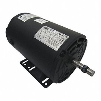 DAYTON GP Motor 1 1/2 HP 1 760 RPM 230/460V 56H, 31LH33