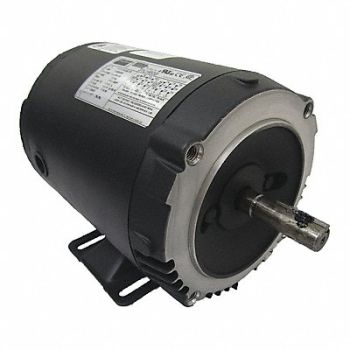 DAYTON GP Motor 1/2 HP 1 765 RPM 230/460V 56C, 31LH60