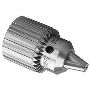 MILWAUKEE Service Chuck 1/2 in Cap 42mm OD Key, 31LH81
