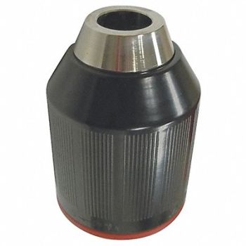 MILWAUKEE Keyless Chuck 1/2 in Carbide Tip, 31LH82