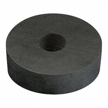 MAG-MATE Ring Magnet Ceramic 1.5 lb., 31LU07