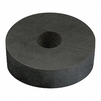 MAG-MATE Ring Magnet Ceramic 7 lb., 31LU09