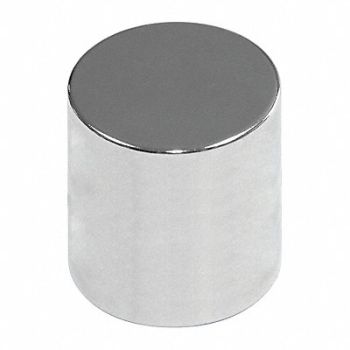 MAG-MATE Disc Magnet Neodymium 1/4 in., 31LU27