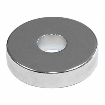 MAG-MATE Ring Magnet Neodymium 13/64 in., 31LU63