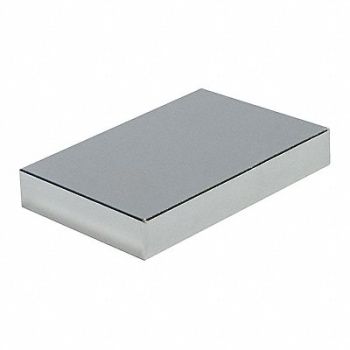 MAG-MATE Block Magnet Neodymium 1-1/2 in., 31LU64
