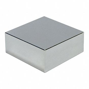 MAG-MATE Block Magnet Neodymium 1 in., 31LU66