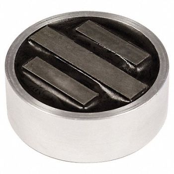 MAG-MATE Cup Magnet Neodymium 3/4 in., 31LU67