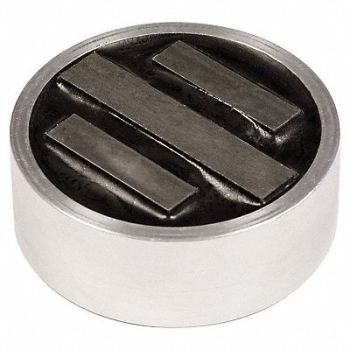 MAG-MATE Cup Magnet Neodymium 3/4 in., 31LU68