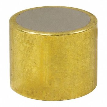 MAG-MATE Shielded Magnet Neodymium 3/8 in., 31LV07