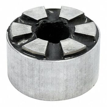MAG-MATE Multi-Pole Insulated Magnet 25/32 in., 31LV09