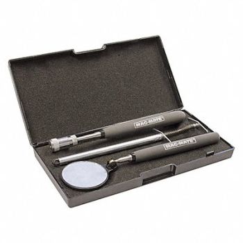 MAG-MATE Magnet Mirror Mechanical Finger Kit, 31LV23