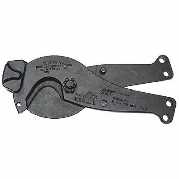 CRESCENT H.K. PORTER Cutterhead, 31LW56