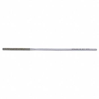 STRAUSS Escapement File Swiss Equalling, 31LX45