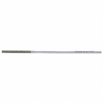 STRAUSS Escapement File Swiss Equalling, 31LX46