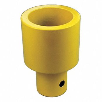 SLIDE SLEDGE Large Cup Driver 4-1/2 in., 31LZ04
